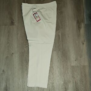 Vince Camuto Women's Ivory Pants